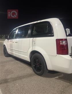 دودج جراند كارافان